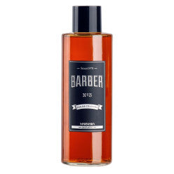 MARMARA BARBER AFTERSHAVE COLOGNE NO.3 - 500ML