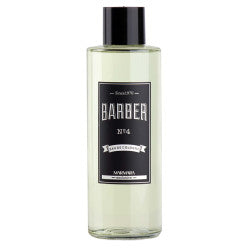 MARMARA BARBER AFTERSHAVE COLOGNE NO.4 - 500ML