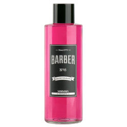 MARMARA BARBER AFTERSHAVE COLOGNE NO.6 - 500ML