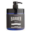 MARMARA BARBER SHAVING GEL SILVER 1000ML