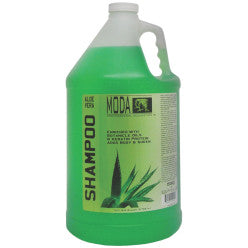 MODA ALOE VERA SHAMPOO GALLON