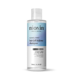 NIOXIN ULTIMATE POWER HAIR FALL DEFENSE SHAMPOO