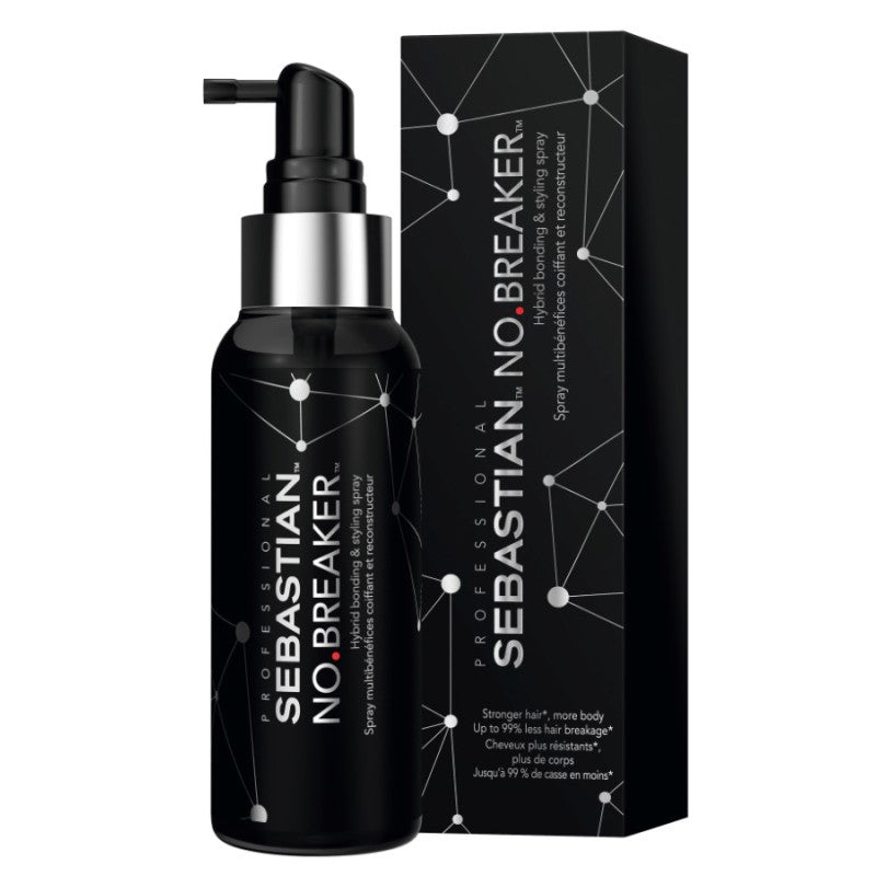 SEBASTIAN NO.BREAKER 3.38OZ