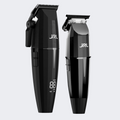 JRL Onyx Clipper and Trimmer Combo