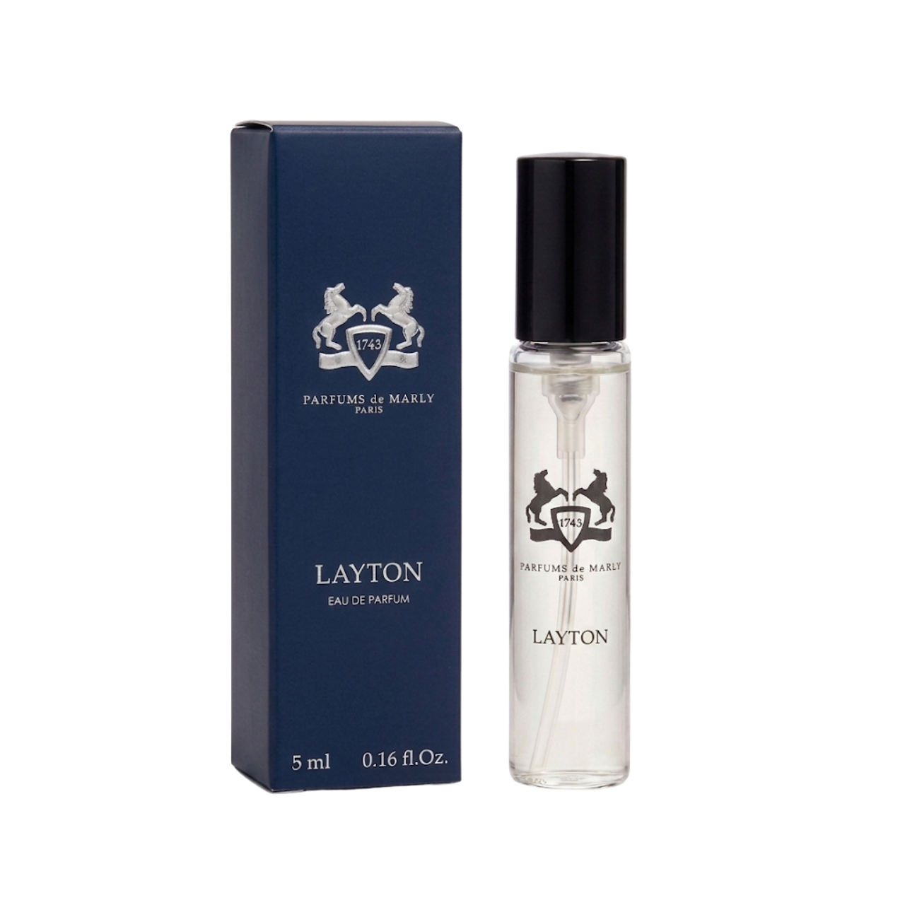 Parfums de Marly Layton