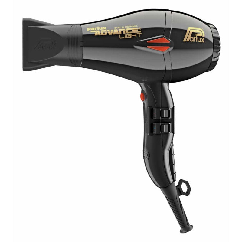 PARLUX ADVANCE LIGHT DRYER (#167)