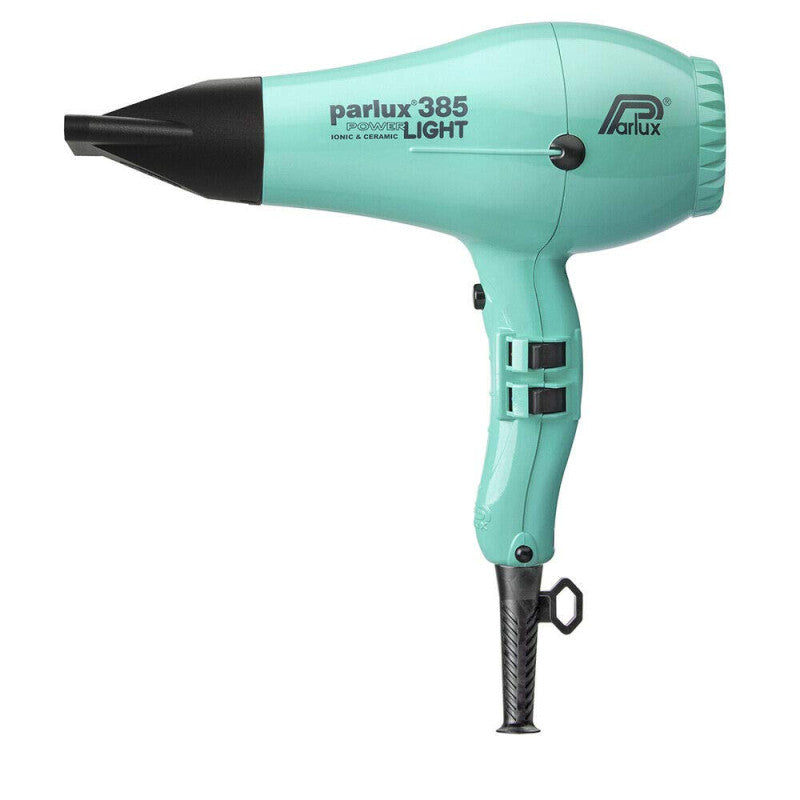 PARLUX 385 POWERLIGHT DRYER (#166)