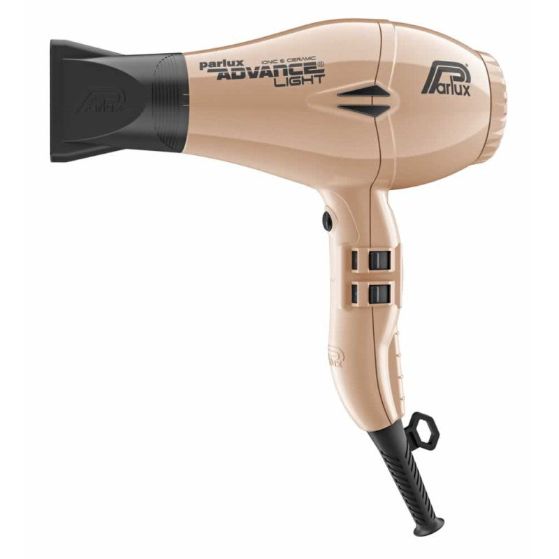 PARLUX ADVANCE LIGHT DRYER (#167)