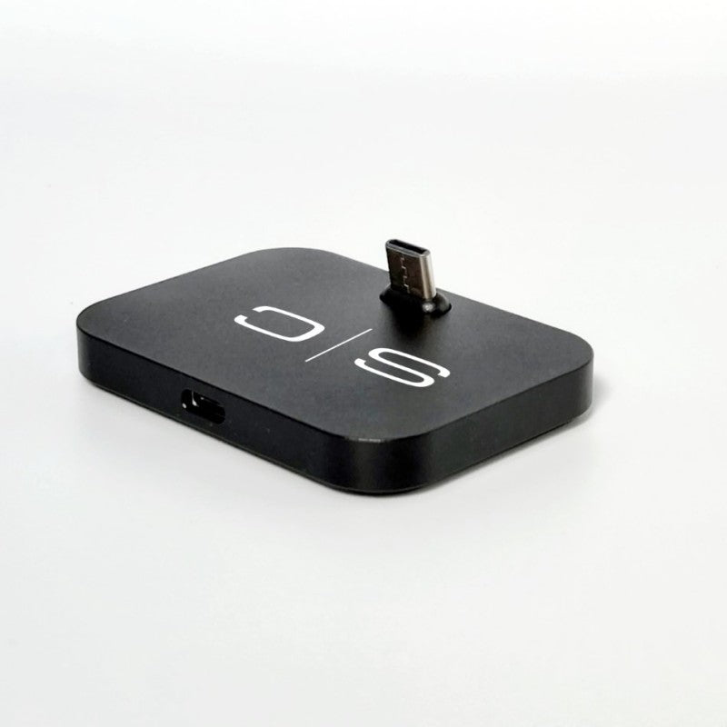 Stylecraft Homie Trimmer with Free Charging Stand SC415B