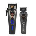 STYLECRAFT JEEZY360 CLIPPER & METAL INSTINCT TRIMMER COMBO