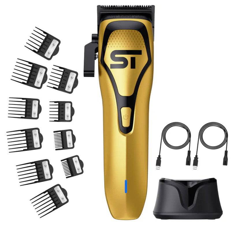 SUPREME DARKSTAR 72 VECTOR MOTOR CLIPPER - GOLD (#STC72/G)
