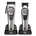 SUPREME TRIMMER TORQ CLIPPER/TRIMMER COMBO