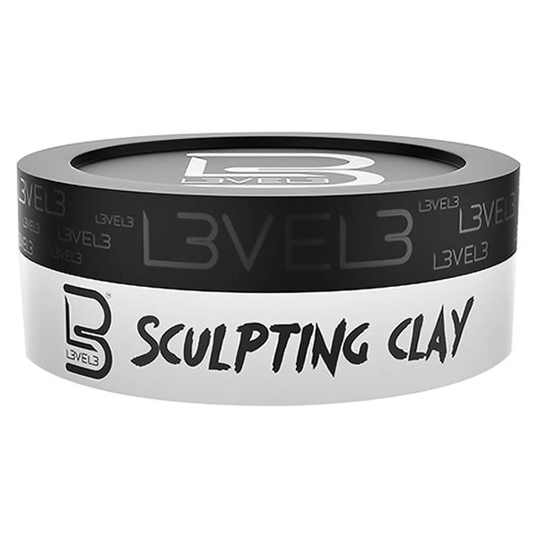 L3VEL3 SCULPTING CLAY 150ML