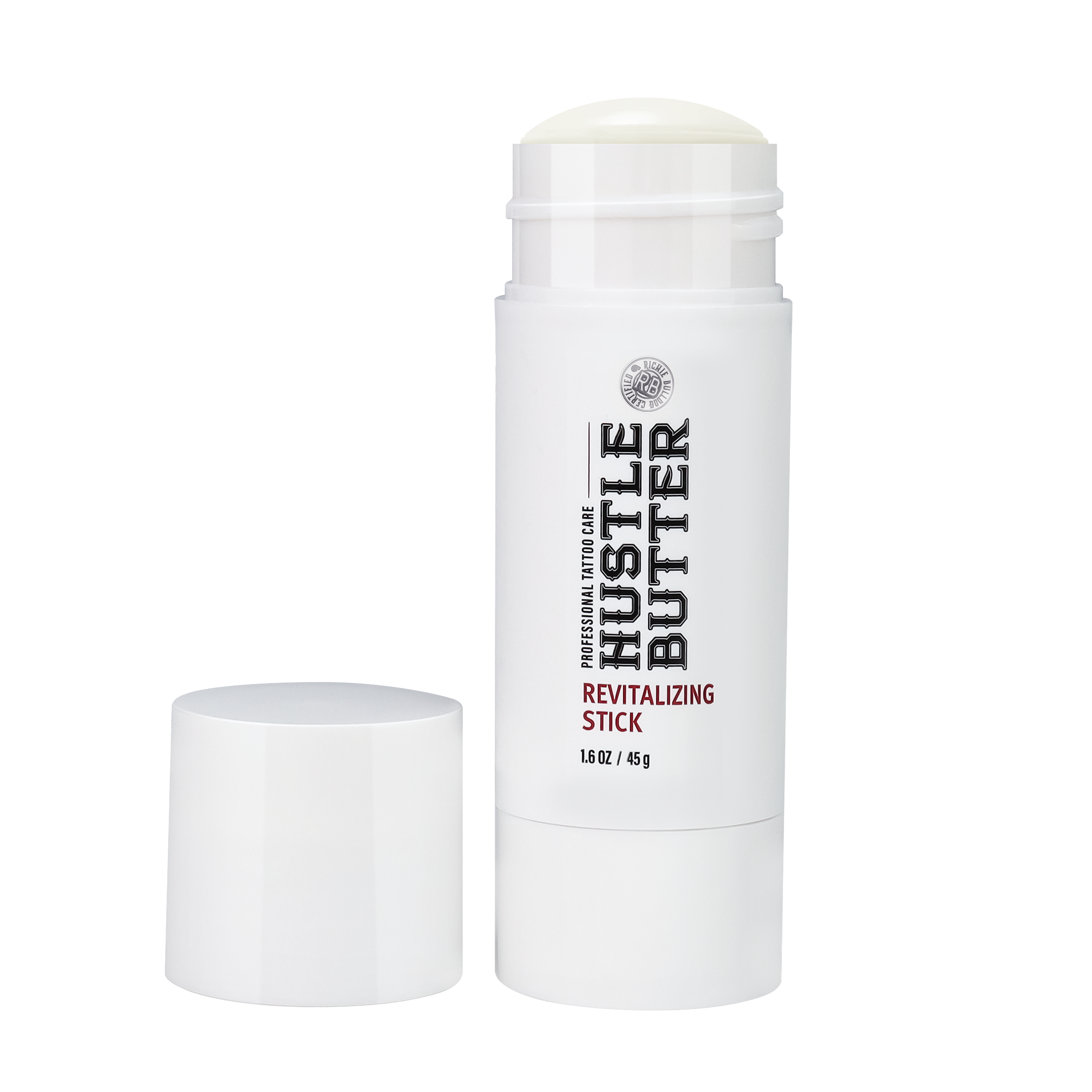 HUSTLE BUTTER REVITALIZING STICK 1.6OZ