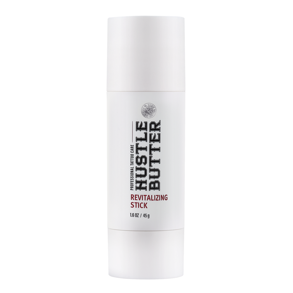 HUSTLE BUTTER REVITALIZING STICK 1.6OZ