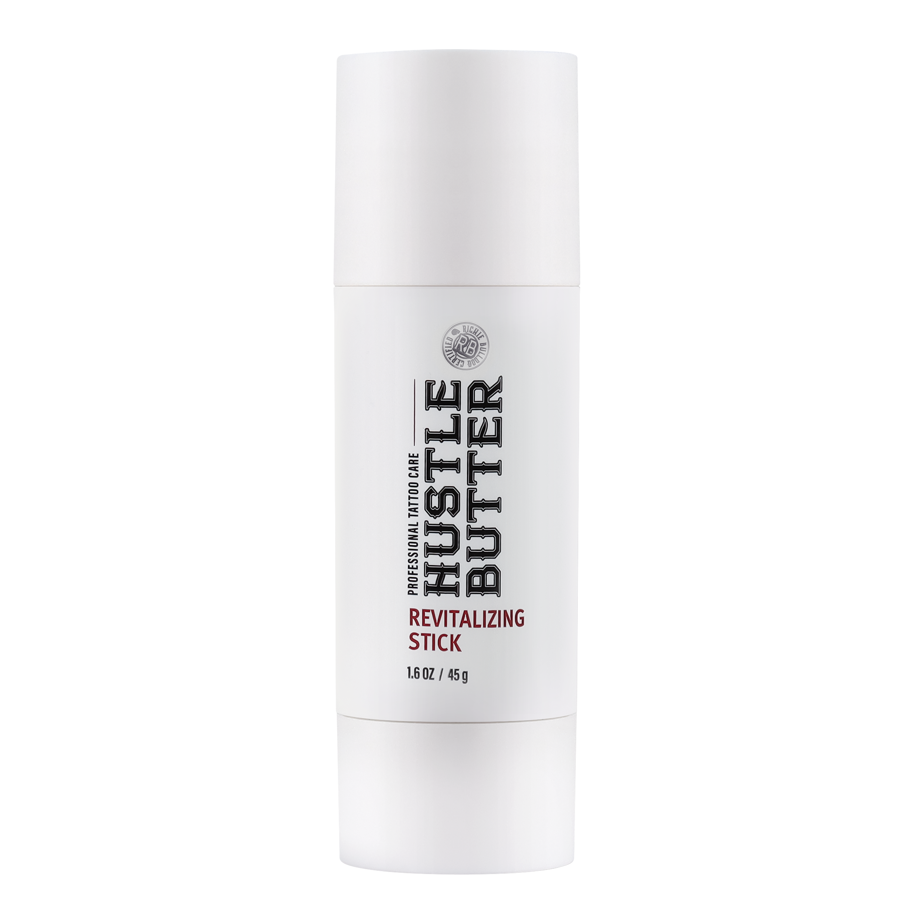 HUSTLE BUTTER REVITALIZING STICK 1.6OZ