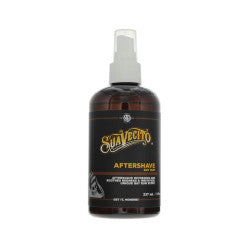 SUAVECITO BAY RUM AFTERSHAVE 8OZ