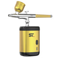 SUPREME TRIMMER PRO AIRBRUSH KIT - GOLD