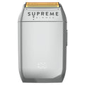 SUPREME CRUNCH SHAVER - GRAY