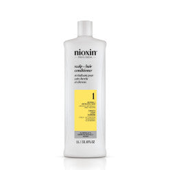 NIOXIN SYSTEM 1 CONDITIONER