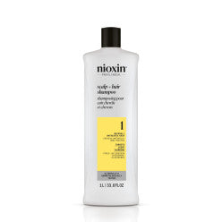 NIOXIN SYSTEM 1 SHAMPOO