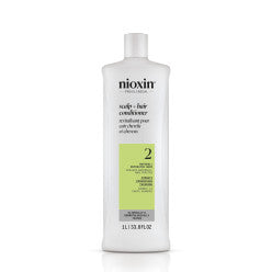 NIOXIN SYSTEM 2 CONDITIONER
