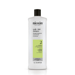 NIOXIN SYSTEM 2 SHAMPOO
