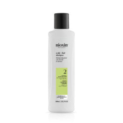NIOXIN SYSTEM 2 SHAMPOO