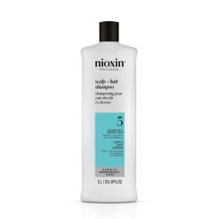 NIOXIN SYSTEM 3 SHAMPOO