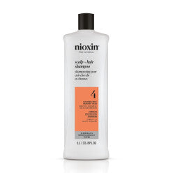 NIOXIN SYSTEM 4 SHAMPOO