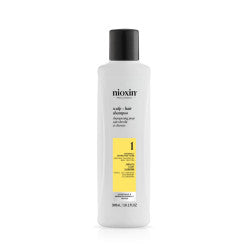 NIOXIN SYSTEM 1 SHAMPOO
