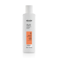 NIOXIN SYSTEM 4 CONDITIONER