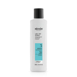 NIOXIN SYSTEM 3 SHAMPOO