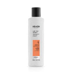 NIOXIN SYSTEM 4 SHAMPOO