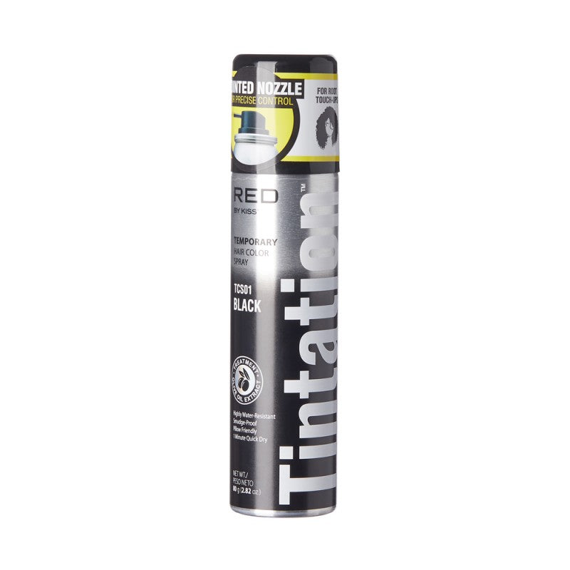 KISS TINTATION COLOR SPRAY 2.82OZ