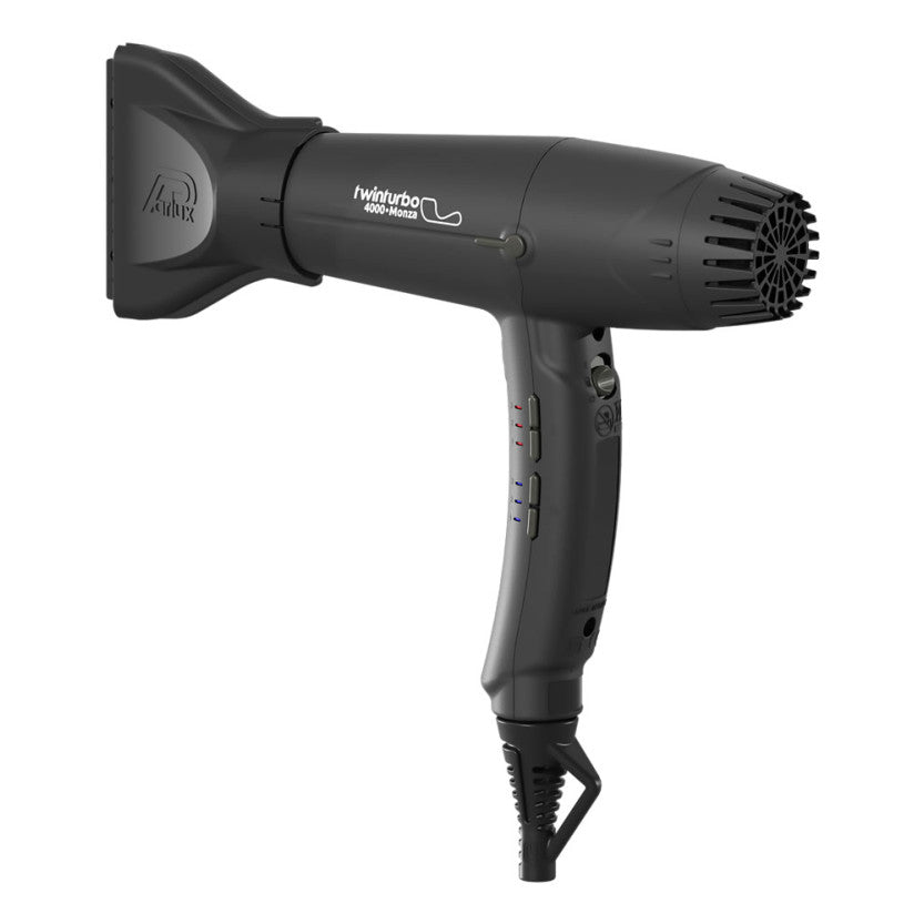 TWIN TURBO 4000 MONZA DRYER (#350)