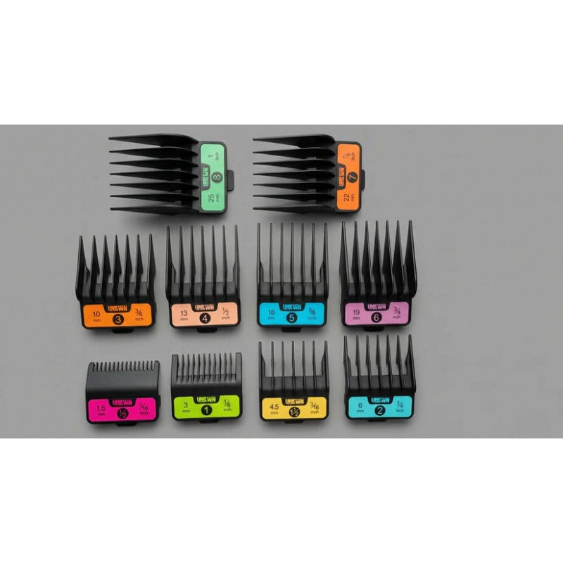 UNKWN VORTEX CYCLONE CLIPPER (#UNK1C)