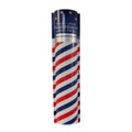 VINCENT METAL BARBER POLE SIGN (#VT800)