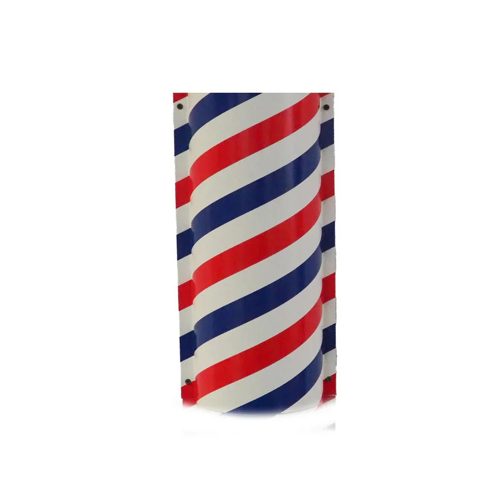 VINCENT METAL BARBER POLE SIGN EXTENSION (#VT800-1)