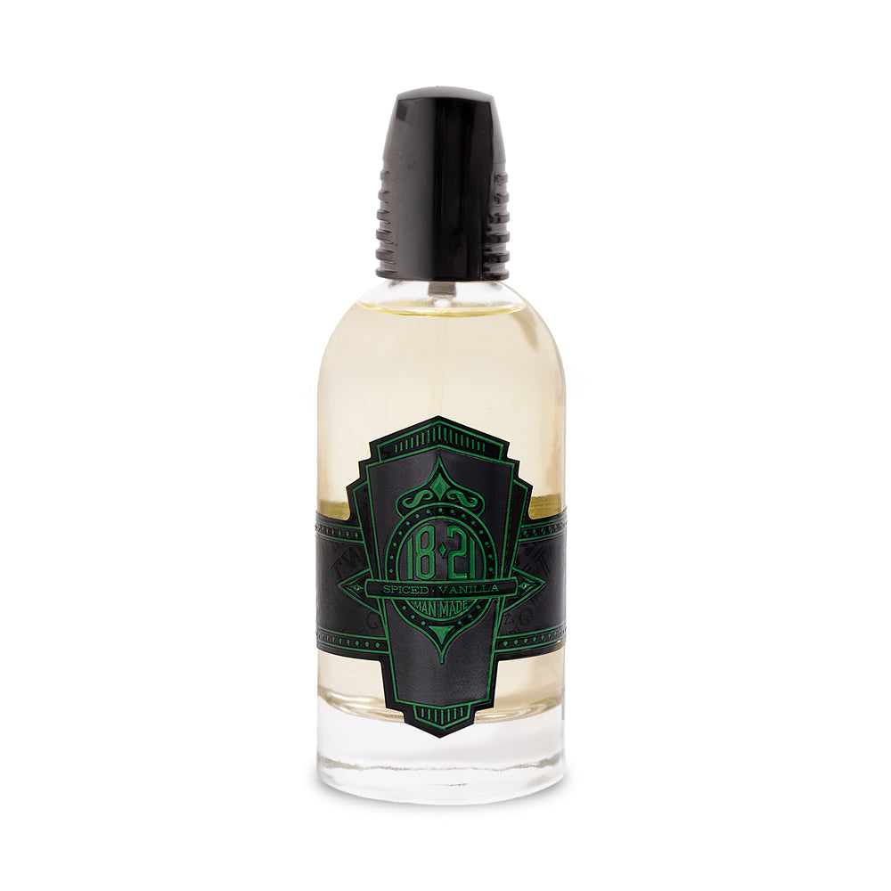 18.21 MAN MADE SPICED VANILLA SPIRITS 3.4OZ