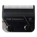 WAHL F32 FADEOUT BLADE (#3026840)