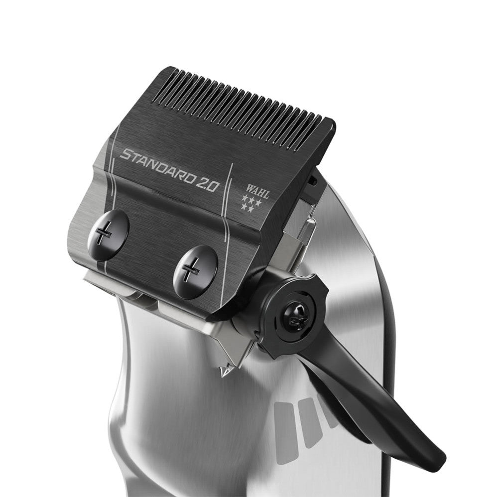WAHL SENIOR 2.0 CLIPPER (#3027984)