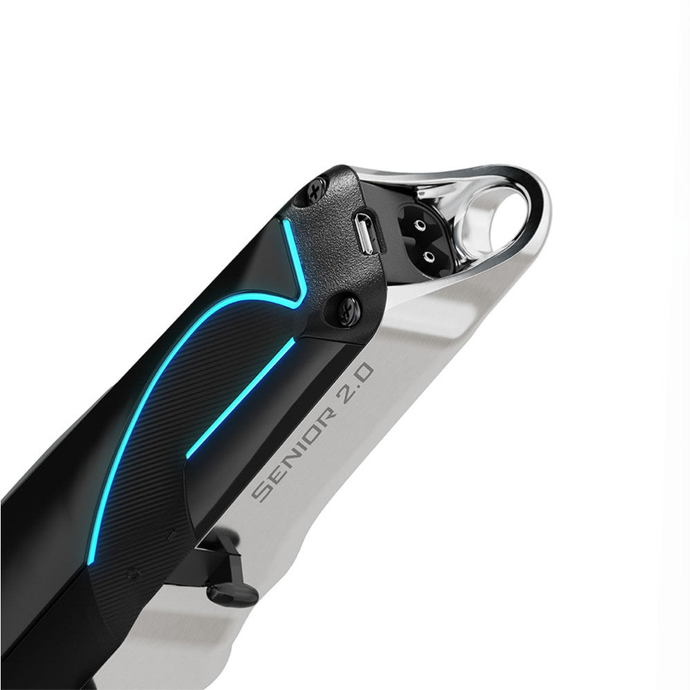 WAHL SENIOR 2.0 CLIPPER (#3027984)