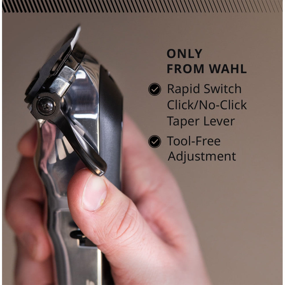 WAHL SENIOR 2.0 CLIPPER (#3027984)