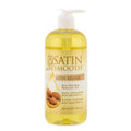 SATIN SMOOTH WAX RESIDUE REMOVER 16OZ (#814217)