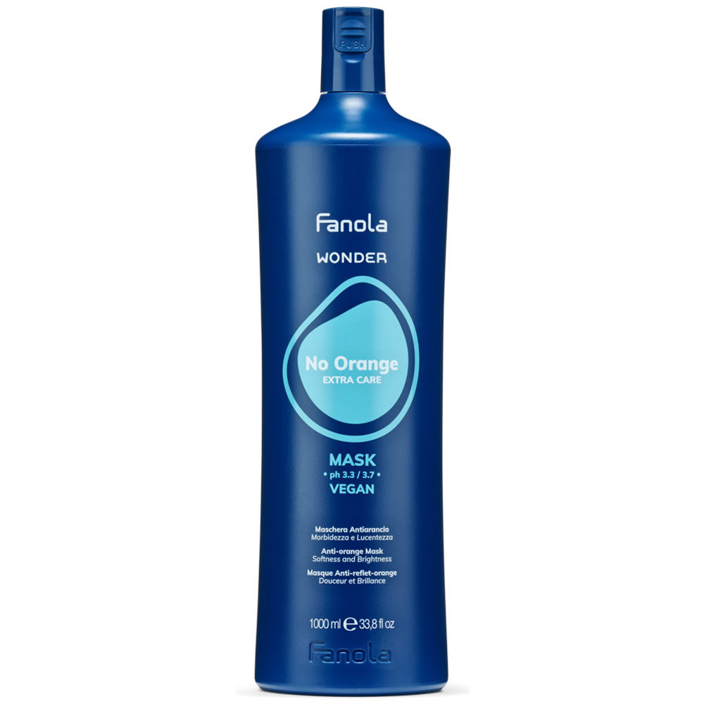 FANOLA WONDER NOURISHING NO ORANGE MASK 33.8OZ