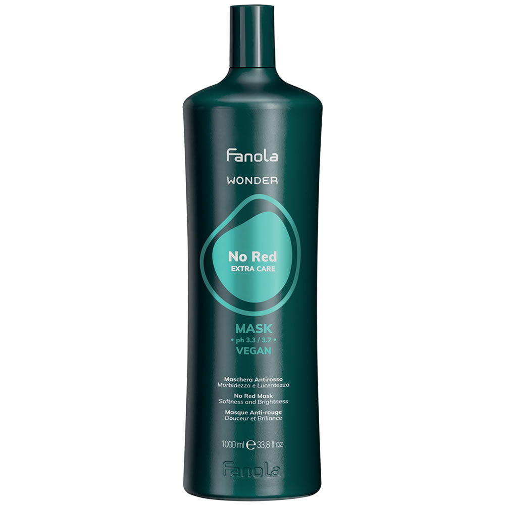 FANOLA WONDER NOURISHING NO RED MASK 33.8OZ