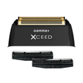GAMMA+ XCEED SHAVER REPLACEMENT HEAD (#GB556B)