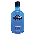 AGADIR MEN HAIR & BODY SPORT WASH 17 OZ