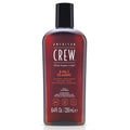 AMERICAN CREW 3-IN-1 CLASSIC 8.4 OZ - BOGO